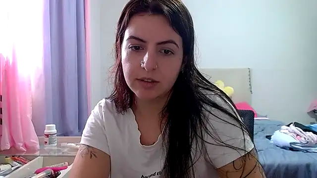 chelbyy online show from December 2, 8:11 pm