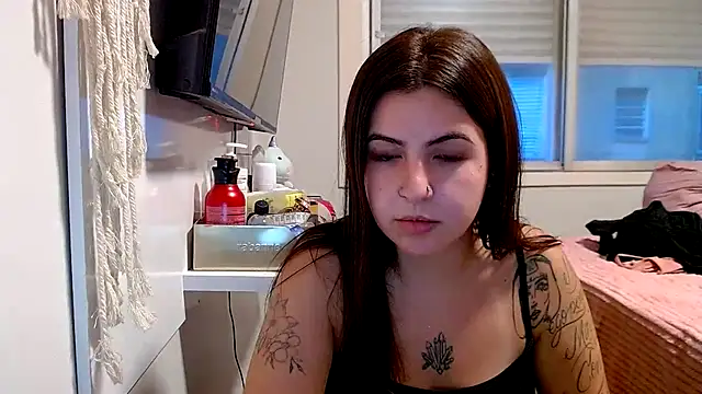 chelbyy online show from February 3, 10:34 pm