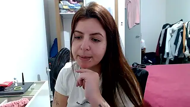 Snapshot of chelbyy chatting on September 22, 10:41 pm chelbyy online show from September 22, 10:41 pm