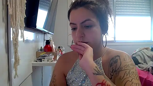 Snapshot of chelbyy chatting on October 26, 7:53 pm chelbyy online show from October 26, 7:53 pm