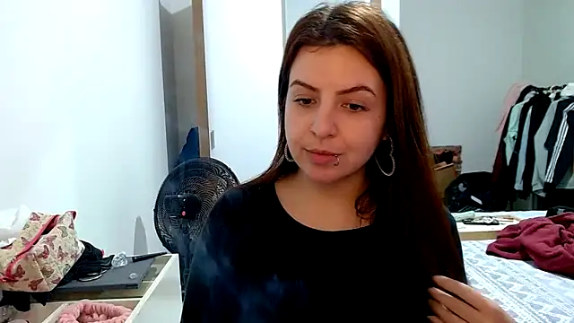 Snapshot of chelbyy chatting on September 26, 1:47 am chelbyy online show from September 26, 1:47 am