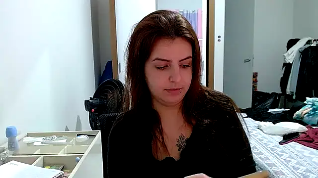 Snapshot of chelbyy chatting on September 30, 11:20 pm chelbyy online show from September 30, 11:20 pm