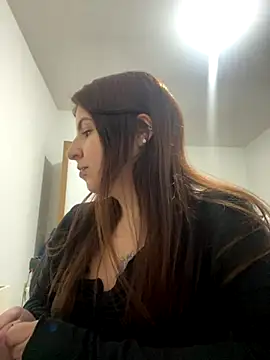 Snapshot of chelbyy chatting on September 23, 11:03 pm chelbyy online show from September 23, 11:03 pm