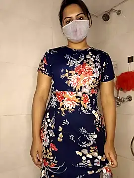 Indian Anu online show from April 25, 3:53 pm