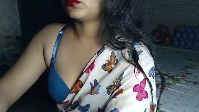 Snapshot of Indian_Anu chatting on September 17, 5:44 pm Indian Anu online show from September 17, 5:44 pm
