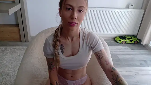 Deidi sweet online show from November 16, 7:21 am