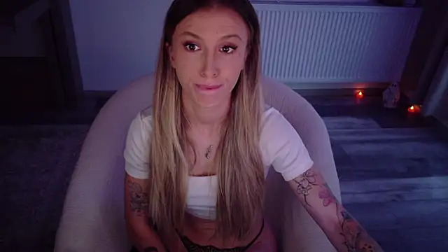 Deidi sweet online show from October 28, 3:18 pm