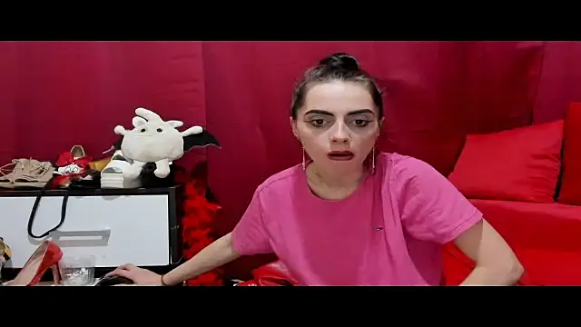 jessystarr online show from April 26, 10:18 pm