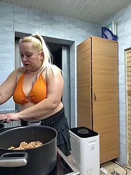 SabinaSweety online show from February 12, 3:36 pm