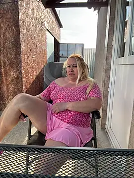 SabinaSweety online show from April 25, 3:20 pm