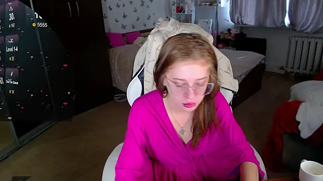 Kira honeyy online show from April 11, 6:52 am