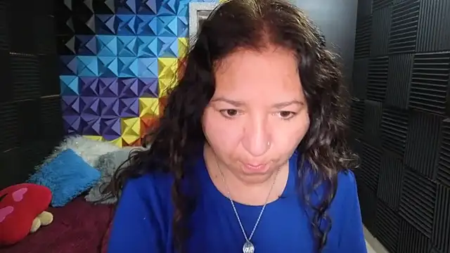 katifoxx online show from September 17, 5:55 pm