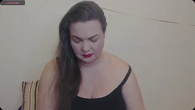 Lady Adrianna online show from April 24, 7:38 pm