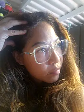 mila38 online show from July 19, 1:35 pm