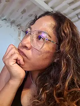 mila38 online show from July 11, 5:35 pm
