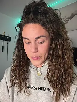 Clarasense   online show from February 21, 9:59 pm