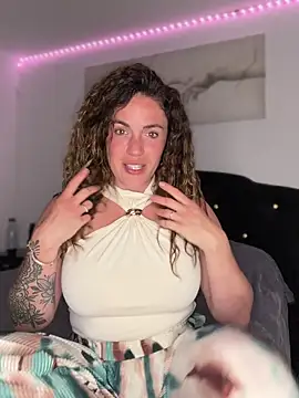 Clarasense   online show from March 21, 9:20 pm