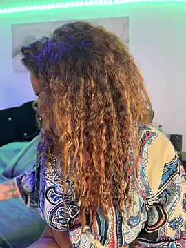 Clarasense   online show from April 25, 9:34 pm