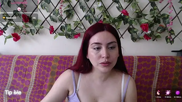 Jack Emily11 online show from December 19, 5:16 pm