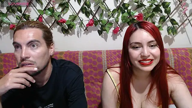 Jack Emily11 online show from April 25, 10:51 pm