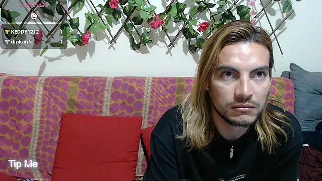 Jack Emily11 online show from January 17, 10:39 pm