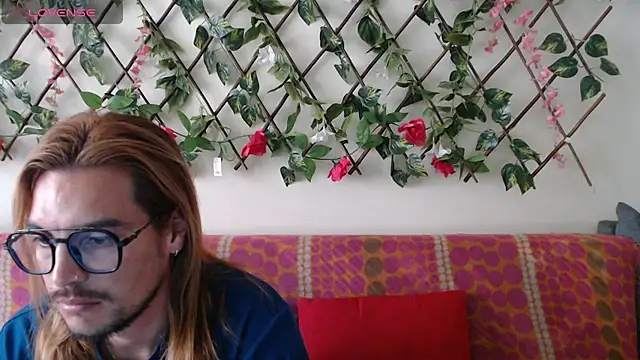 Jack Emily11 online show from April 21, 7:54 pm