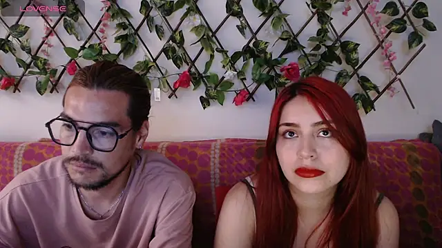 Jack Emily11 online show from April 23, 9:28 pm