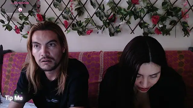 Jack Emily11 online show from October 4, 9:30 pm