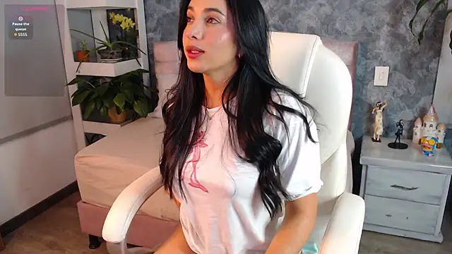 niko robin online show from April 23, 11:18 pm