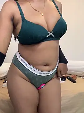 angelwavy online show from April 24, 12:46 am