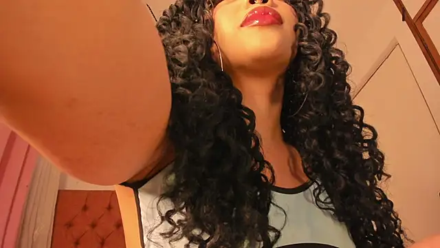 kathleen brown online show from April 25, 7:22 pm