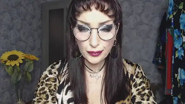 Aziza1 online show from April 25, 2:03 pm