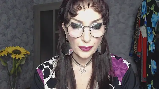 Aziza1 online show from April 21, 2:57 pm