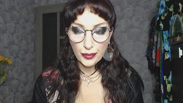 Aziza1 online show from November 23, 5:14 pm