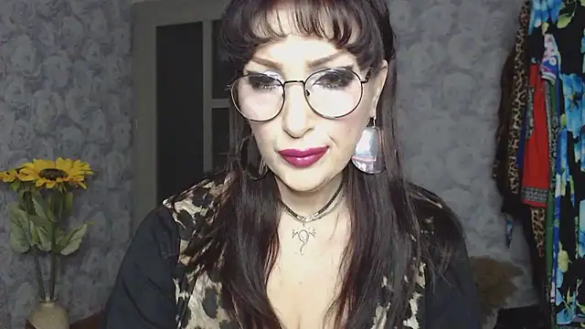 Aziza1 online show from March 14, 3:57 pm