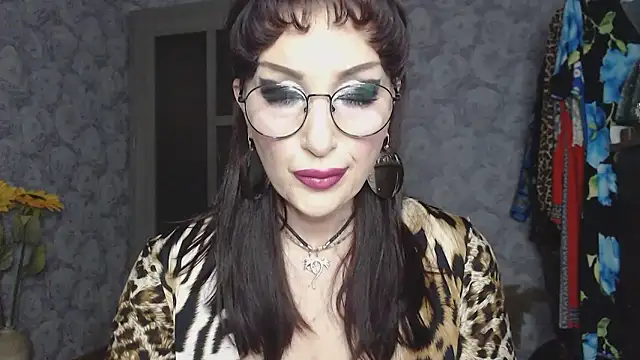 Aziza1 online show from April 23, 1:57 pm