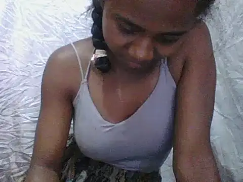 Hamie sexy online show from March 12, 1:14 pm