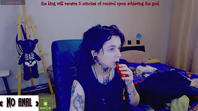 Dark  Elf online show from April 26, 9:12 pm