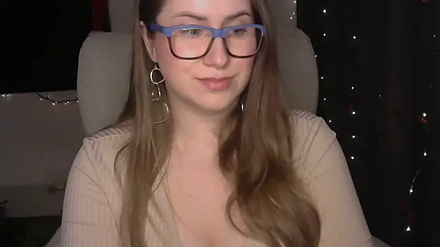 SeasonalSomeone online show from January 7, 11:08 pm