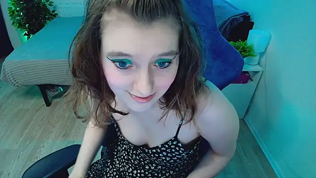 CranberryHot online show from July 21, 9:48 pm