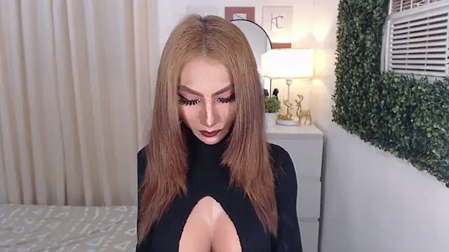 FertilityGoddessXx online show from April 20, 6:16 am