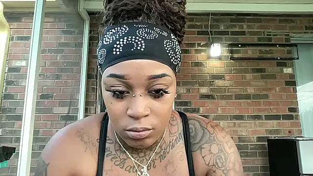 Creamesensation online show from September 19, 12:59 pm