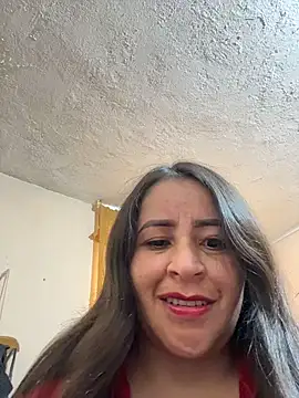 latinfemale online show from March 3, 10:16 pm