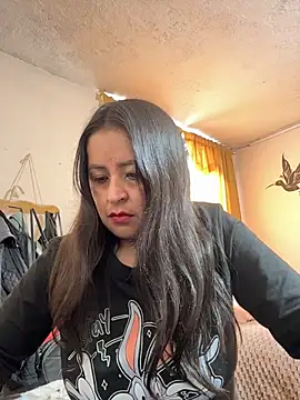 latinfemale online show from March 12, 8:11 pm