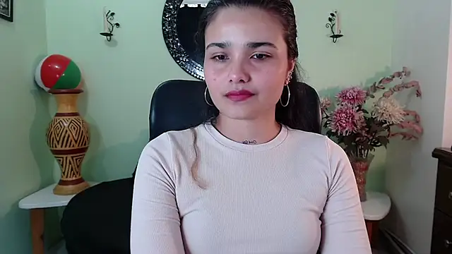 DestinyHills online show from October 7, 12:20 pm