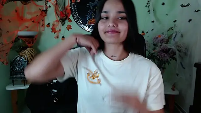 DestinyHills online show from October 11, 12:41 pm