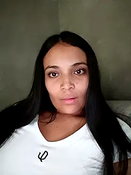  Estrellita  online show from April 25, 9:12 pm