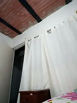  Estrellita  online show from September 27, 7:54 pm