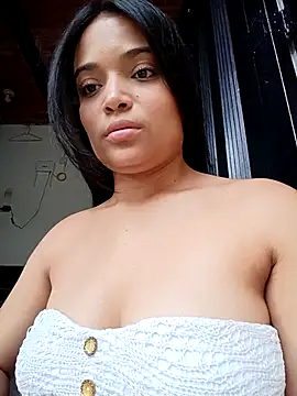  Estrellita  online show from September 19, 8:08 pm