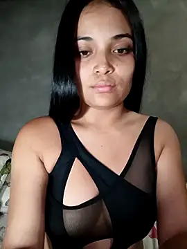  Estrellita  online show from April 23, 3:58 pm